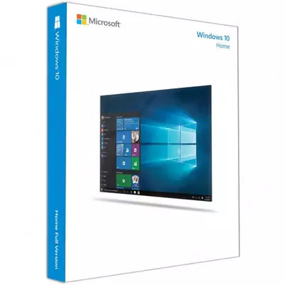 Elektron litsenziya (kalit) Microsoft Windows 10 Home (OEM) Art. - KK6-00001