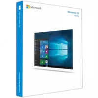 Elektron litsenziya (kalit) Microsoft Windows 10 Home (OEM) Art. - KK6-00001