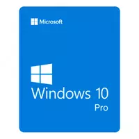 Электронная лицензия (Ключ) Microsoft Windows 10 Pro (OEM) Арт. - CSQ-00007