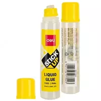 Deli EA250 universal gel yelimi  3 g