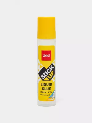   Deli EA250 universal gel yelimi  3 g