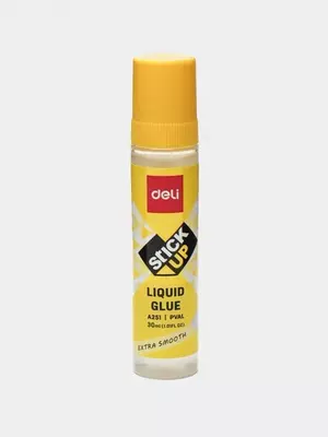 Kanselyariya yelimi 30 ml Deli A251