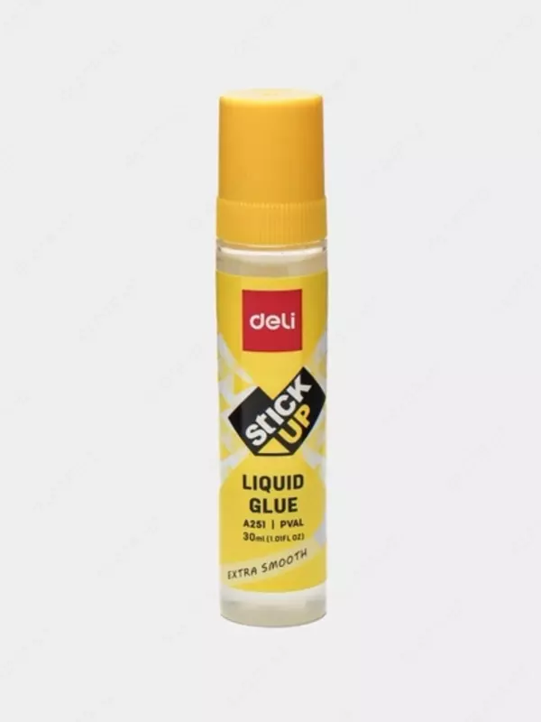 Kanselyariya yelimi 30 ml Deli A251