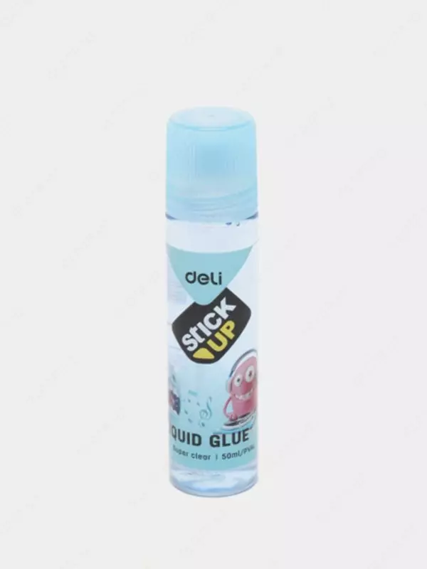 Клей канцелярский 50мл. 21200 Deli