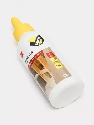  Клей ПВА 120мл EA259 Deli - 