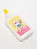 Клей ПВА 120мл EA567 Deli