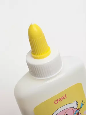   Клей ПВА 120мл EA567 Deli