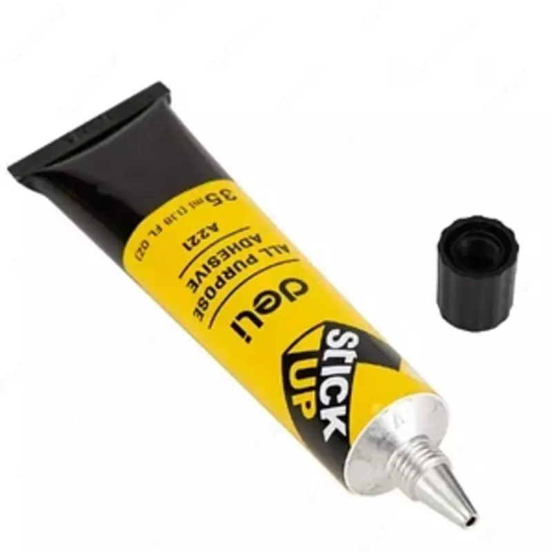 Клей-super 30мл 53572 Deli