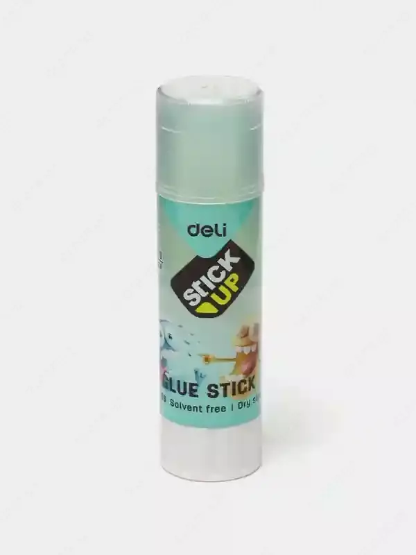 Yelim-qalam 21 g (rangli) Deli EA20900