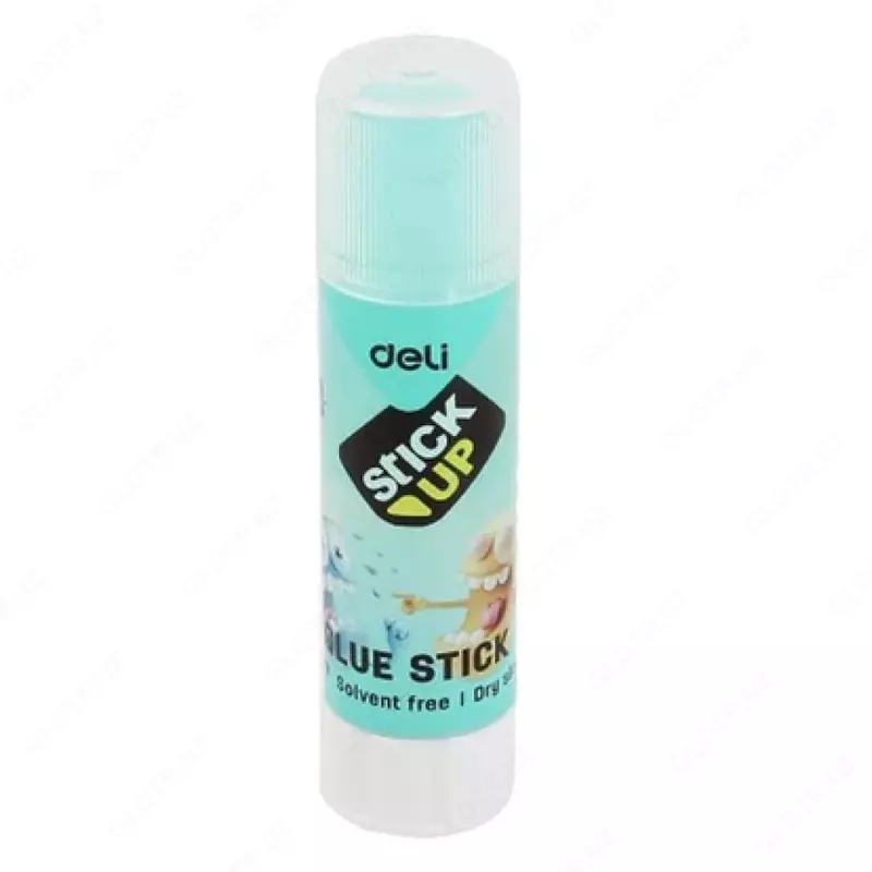 Deli EA20700 8 g rangli yelim-qalam