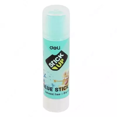Deli EA20700 8 g rangli yelim-qalam