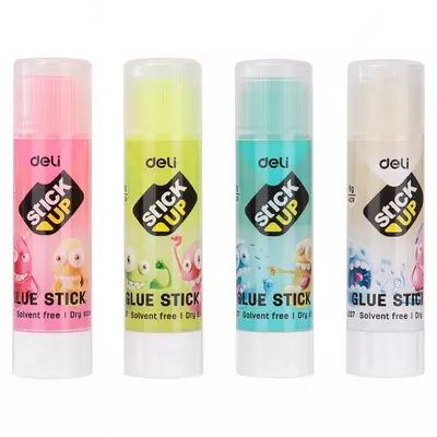  Deli EA20700 8 g rangli yelim-qalam - 