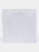 Конверт CD 125х125 мм  с отрывной лентой ALTA