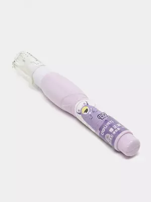  Deli Little Devil tuzatish qalami  8 ml  metall uchi  displey kartochkasi (120-VR mahsulot raqami) - 