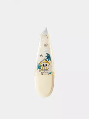  Корректирующая штрих-лента Deli Pupu Baby  5 мм х 6 м  уп. блистер (Арт. - 372-EH) Ассортимент - 