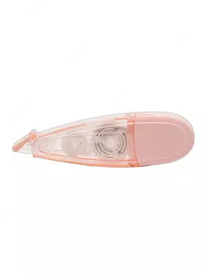  Корректирующая штрих-лента Deli 5 мм х 6 м  уп. блистер (Арт. - 11-6-VR-rd) - 