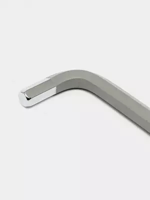  Набор шестигранных ключей (длин. плоск.) Deli Tools 9 шт.  1.5-10 мм (Арт. - EDL3590) - 