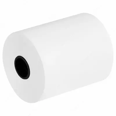  Issiqlikka sezgir qabul qiluvchi lenta (yadroli) Concept  80 mm/12 mm/50 m (50-T-modda) - 