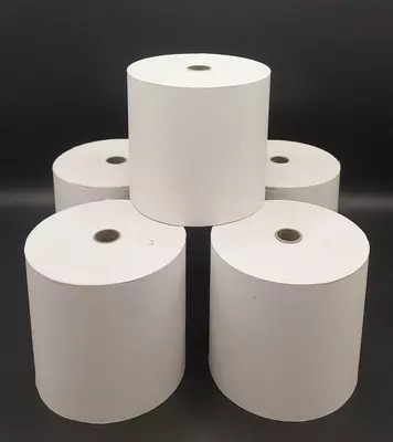   Issiqlikka sezgir qabul qiluvchi lenta (yadroli) Concept  80 mm/12 mm/50 m (50-T-modda)