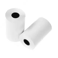 Issiqlikka sezgir qabul qiluvchi lenta (yadroli) Concept  57 mm/12 mm/24 m (24-T-modda)