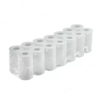  Issiqlikka sezgir qabul qiluvchi lenta (yadrosiz) Concept  57 mm/12 mm/12 m (12-T-bv-modda) - 