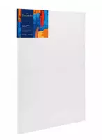 Deli zambildagi kanvas Finenolo  50 x 70 sm  paxta  280 g / m2  ortacha donali (Art. - 279-10-EC)