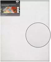 Gamma zambilidagi kanvas Old Master  40 x 50 sm  zigir mato  370 g / m2  mayda donali (Art. - 1009202012)