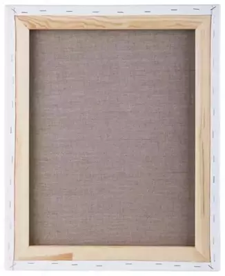  Gamma zambilidagi kanvas Old Master  30 x 40 sm  zigir mato  370 g / m2  mayda donali (Art. - 100920208) - 