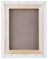  Gamma zambilidagi kanvas Old Master  24 x 30 sm  zigir mato  370 g / m2  mayda donali (Art. - 100920205) - 