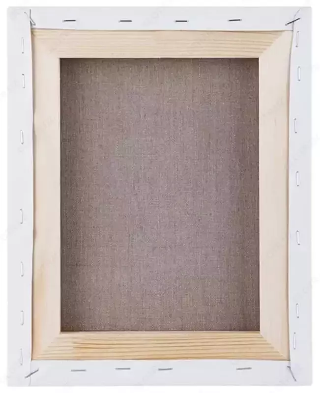  Gamma zambilidagi kanvas Old Master  24 x 30 sm  zigir mato  370 g / m2  mayda donali (Art. - 100920205) - 
