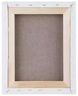  Gamma zambilidagi kanvas Old Master  24 x 30 sm  zigir mato  370 g / m2  mayda donali (Art. - 100920205) - 