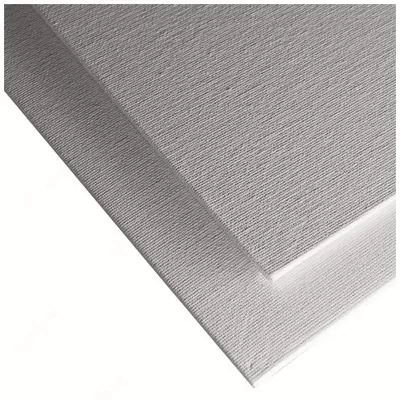  Gamma Studio kartonga kanvas  40 x 60 sm  100% paxta  280 g/m2  mayda donali (280818_10-rasm) - 