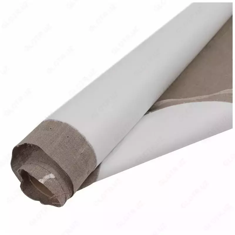  Gamma Old Master rulonli tuvali  1 5 x 3 m  380 g/m2  zigir matodan  mayda tolali (1009202109-modda) - 