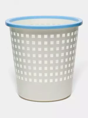 Deli 9554 qog‘oz chiqindilari savati
