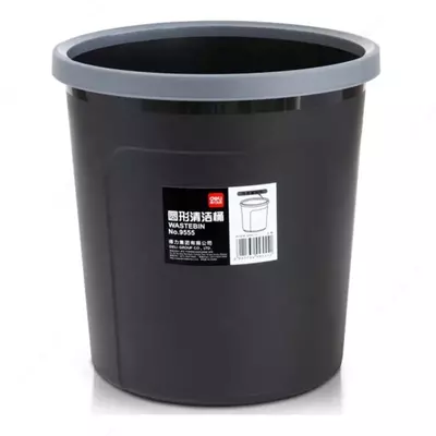 Deli 9555 qog‘oz chiqindilari savati