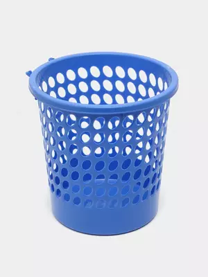 Deli 9556 qog‘oz chiqindilari savati