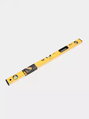  Deli Tools 800 mm pufakcha sathi (Mahsulot raqami EDL290800) Sariq - 