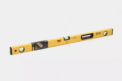  Deli Tools 800 mm pufakcha sathi (Mahsulot raqami EDL290800) Sariq ООО Power Max Group