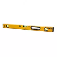 Deli Tools 600 mm pufakcha sathi (Mahsulot raqami EDL290600) Sariq