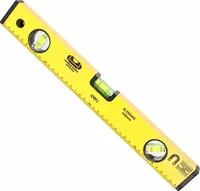 Deli Tools 400 mm pufakcha sathi (Mahsulot raqami EDL290400) Sariq