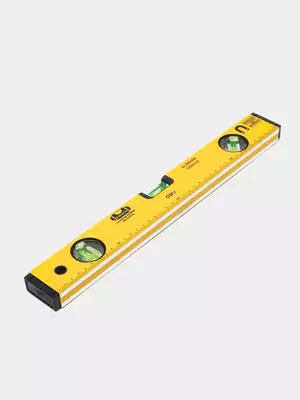  Deli Tools 400 mm pufakcha sathi (Mahsulot raqami EDL290400) Sariq - 