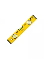Deli Tools 400 mm pufakcha sathi (Mahsulot raqami EDL290400) Sariq