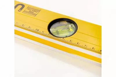  Deli Tools 400 mm pufakcha sathi (Mahsulot raqami EDL290400) Sariq Chakana savdo