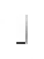  Deli Tools olchov kvadrati  90°  350 mm (Mahsulot raqami: EDL302350) - 