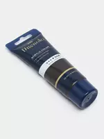 Deli EC75-RU 75 ml tubadagi akril bo‘yoq (jigarrang / Raw Umber)