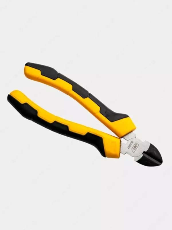 Кусачки 7" EDL2207 Deli