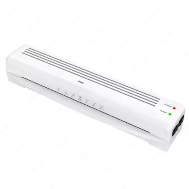 Deli 14379 A3 laminatori
