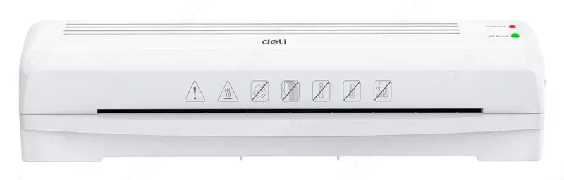Ламинатор А4 14378 Deli