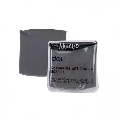 Ластик (клячка) 02610 Deli