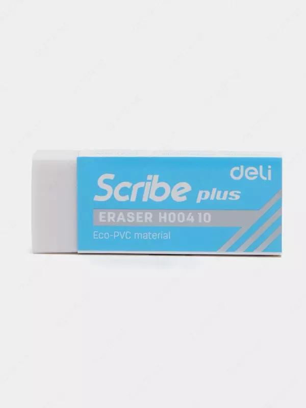 Ластик 00410 Deli